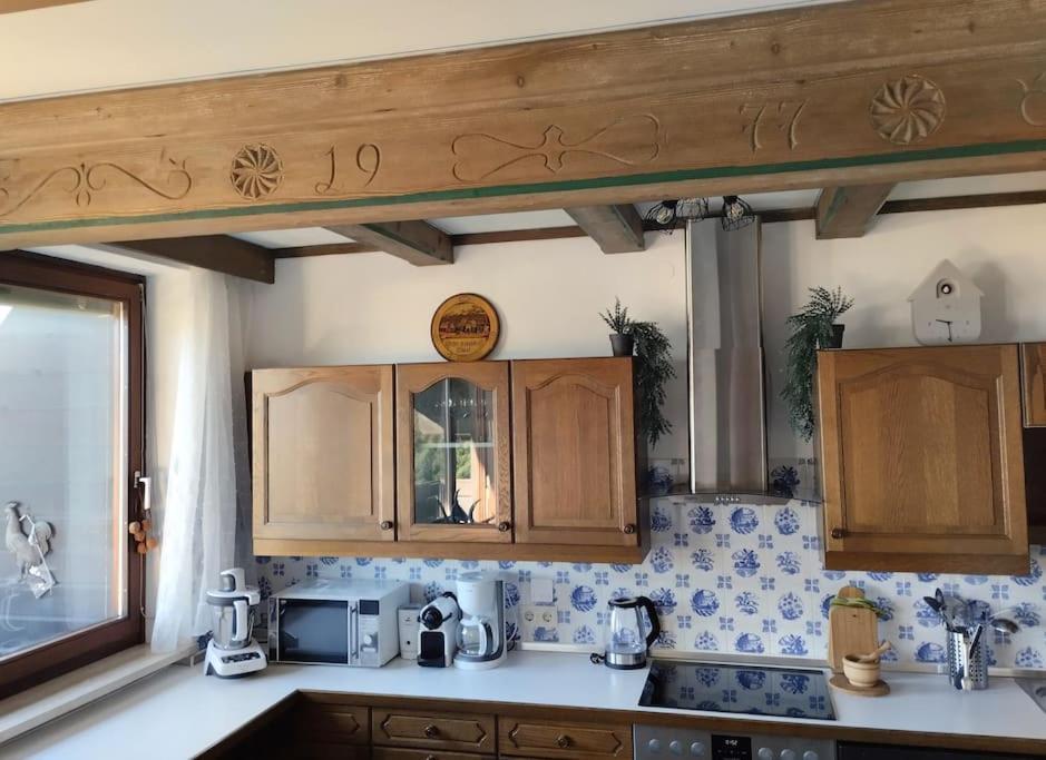 Alpenstueck Family Apartment-2 Bedrooms-80 Sqm-Free Parking Zell am See Luaran gambar