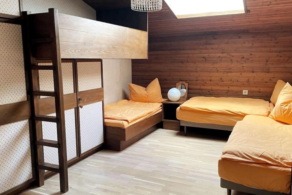 Alpenstueck Family Apartment-2 Bedrooms-80 Sqm-Free Parking Zell am See Luaran gambar