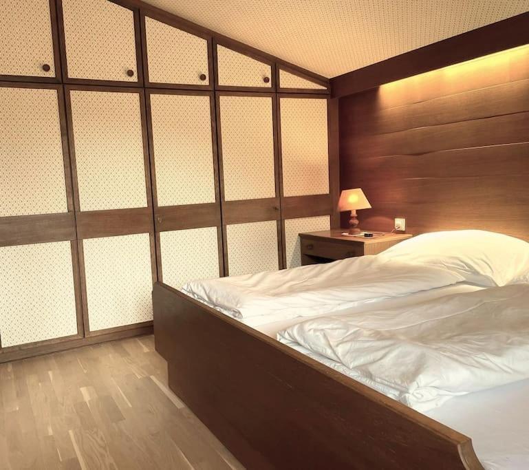 Alpenstueck Family Apartment-2 Bedrooms-80 Sqm-Free Parking Zell am See Luaran gambar